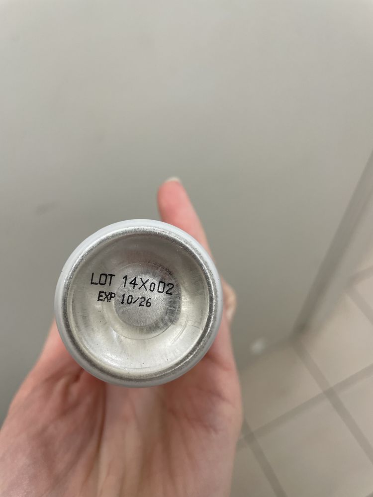 La roche posay mgiełka anthelios 50+ do twarzy 75ml nowa