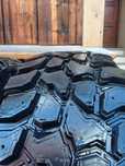 Nokian Rockproof 265/70/17