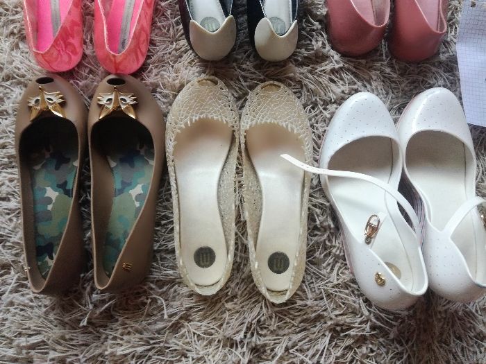 Melissas Originais 39