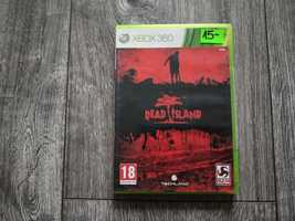 Gra Xbox 360 Dead Island