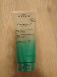 Nuxe żel do mycia 200ml