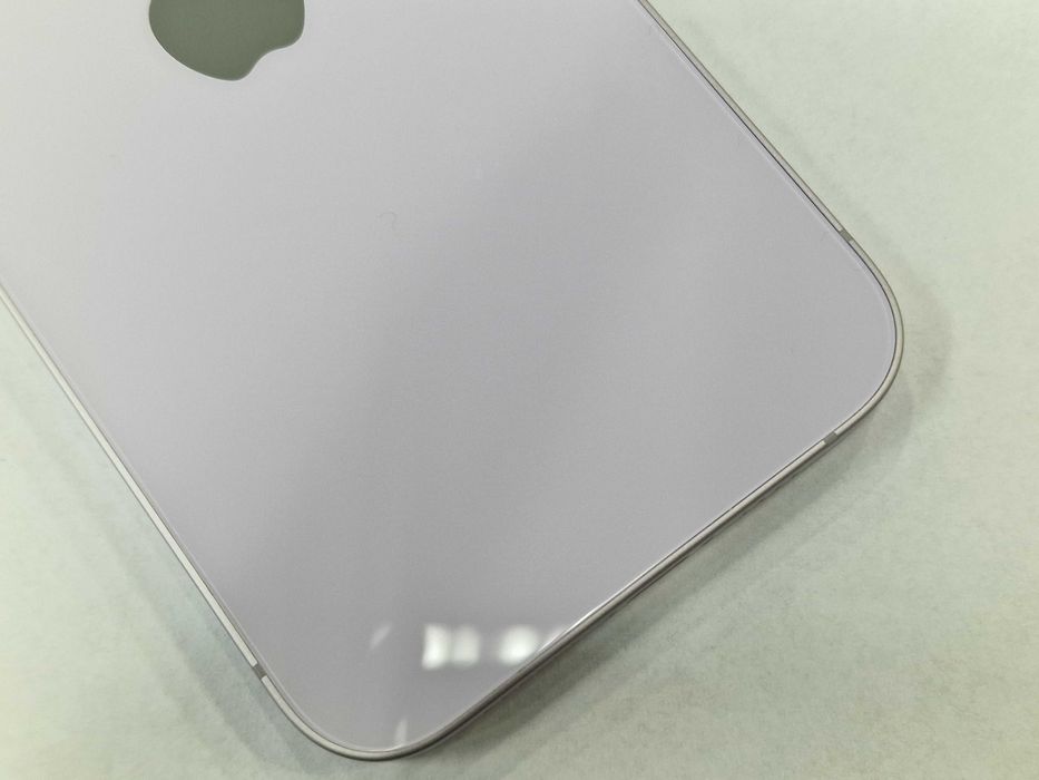 Iphone 14 Plus 128GB/ A2886/ Purple/ BAT 87%/ Grade A- + ładowarka