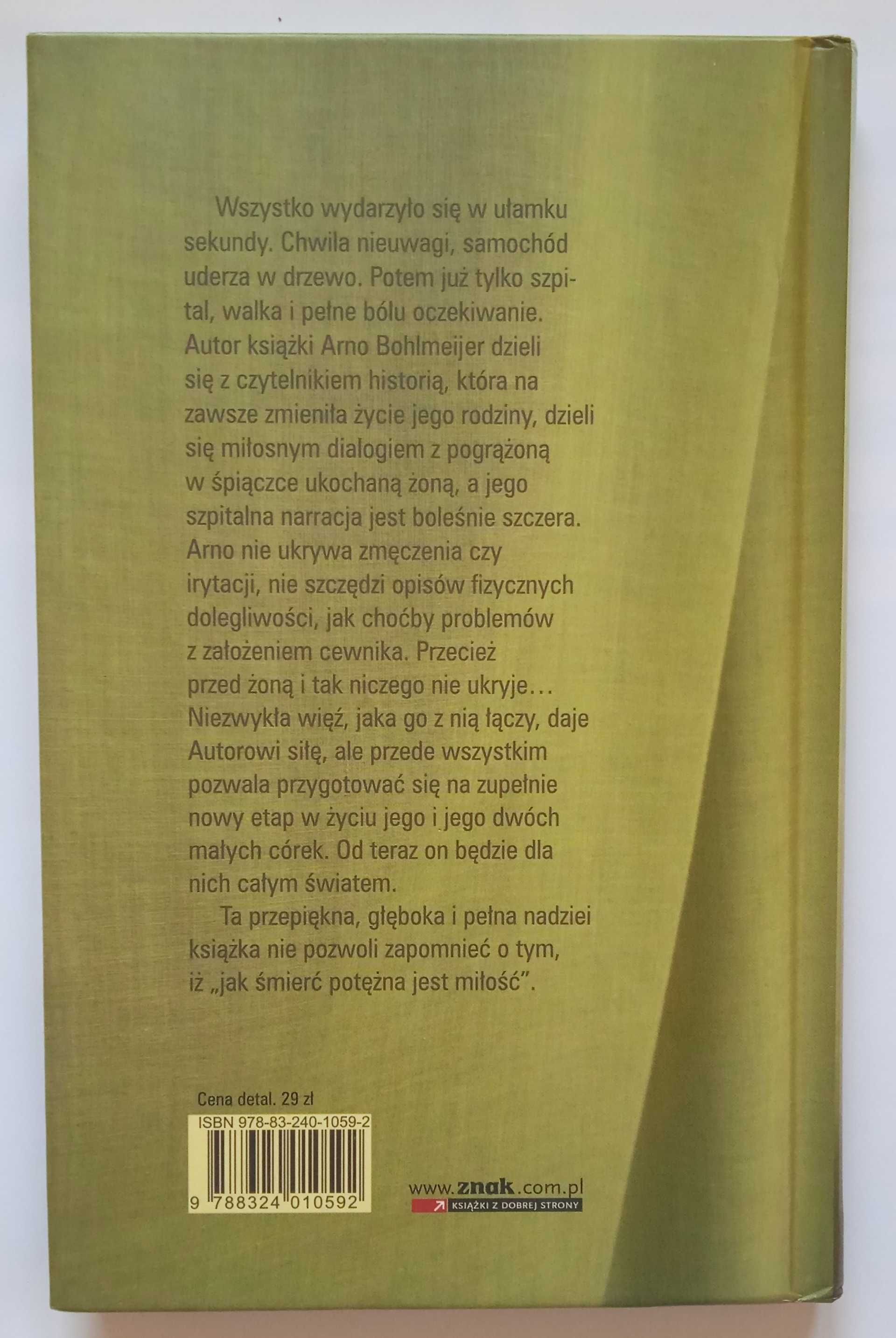 książka "Do nowego anioła" Arno Bohlmeijer
