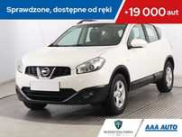Nissan Qashqai 1.6 Acenta , GAZ, Klima, Tempomat