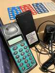 Telefon Ericsson GA628 w oryginalnym kartoniku