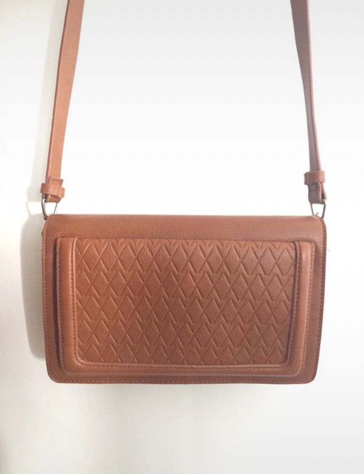 Malas | carteira Parfois/Zara