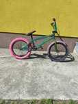 rower bmx mafiabikes