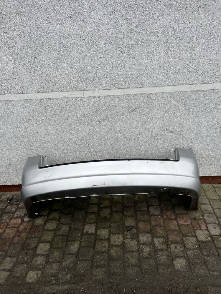 Zderzak tył tylny kia ceed 1 kombi sw  kolor 9s 7-12 rok