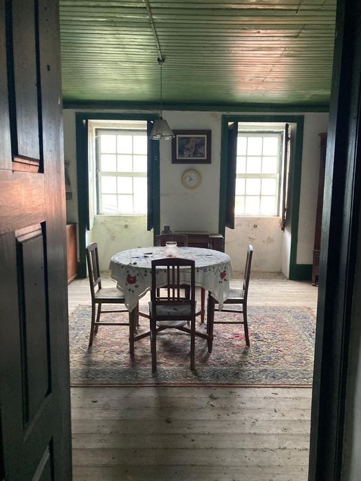 Moradia T5 perto do Rio Douro, Cinfães