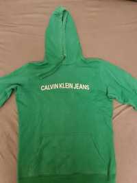 Bluza męska Calvin Klein