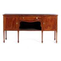 Aparador Sideboard Inglês