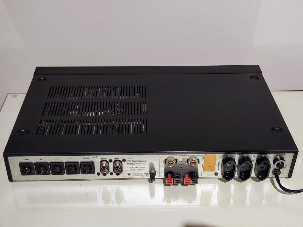 Wzmacniacz Unitra Fonica PW 9010