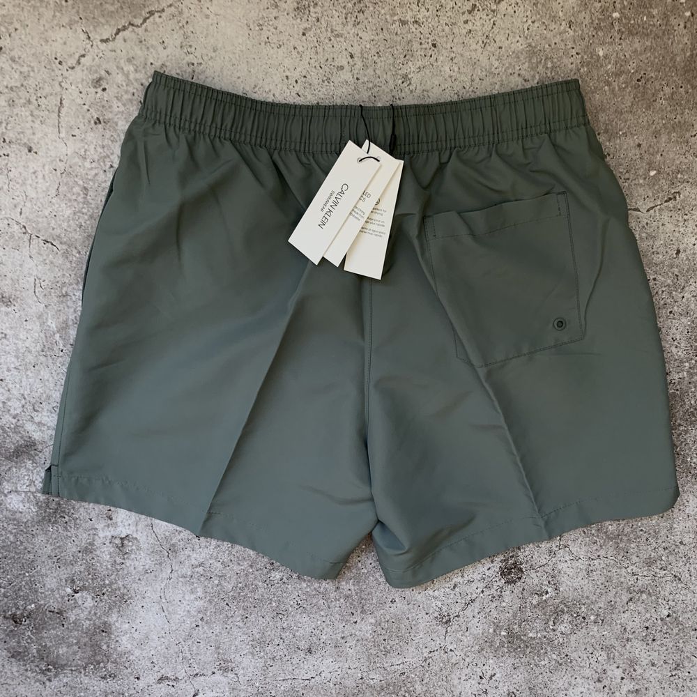 Шорти для плавання Calvin Klein Original 100%. Розмір М.S