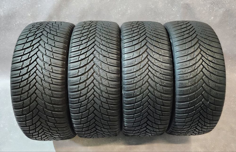 235.45.18 Firestone Winterhawk4 4шт