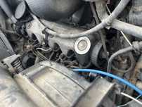 Silnik VW T4 Transporter 2.5 TDI  TYP ACV