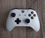 Pad Xbox One Oryginalny Jak Nowy Bezprzewodowy Wysyłka OLX Gwarancja