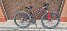Rower Unibike Mission 26