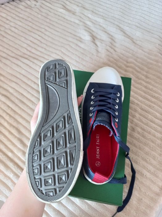 Кеди жіночі Jenny fairy