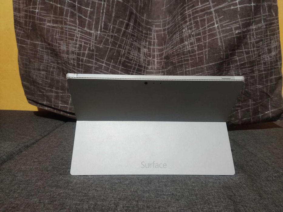 Microsoft Surface Pro 3