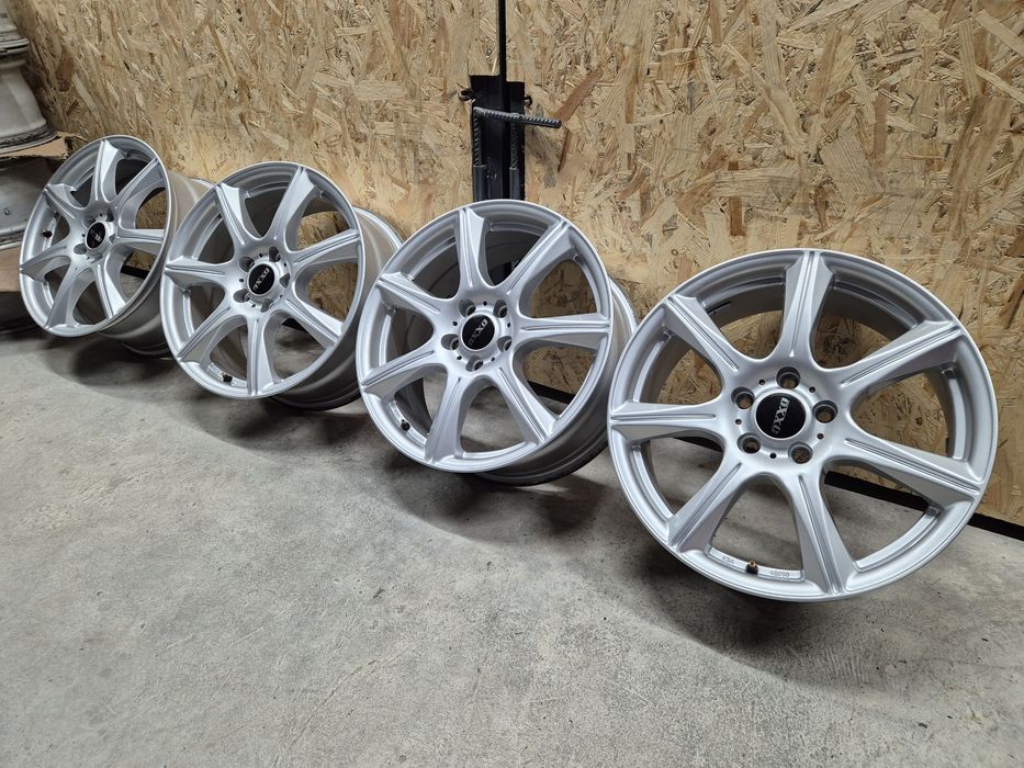 Диски 5*108, R17, OXXO