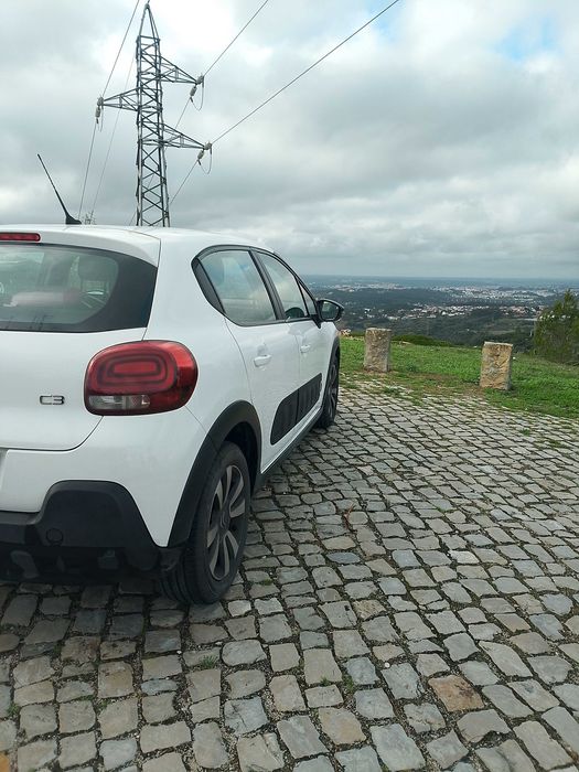 Citroen C3- em ÓPTIMO estado
