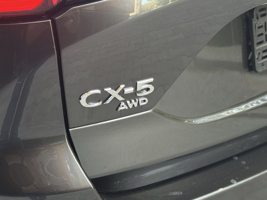 Продам Mazda CX-5 2022 рік