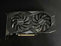 gigabyte gtx 1660 ti 6gb