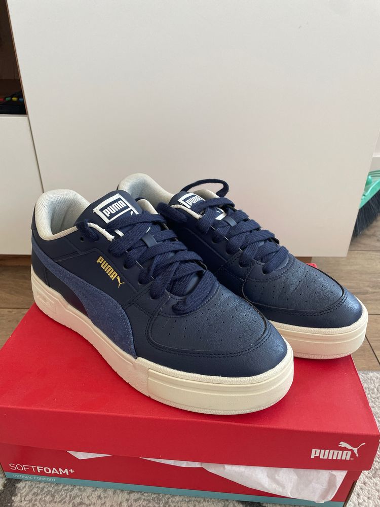 Oryginalne NOWE trampki Puma