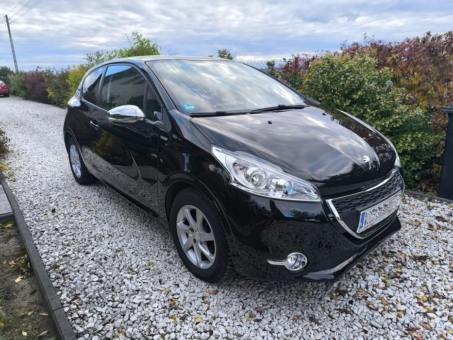 Peugeot 208 Sprzedam