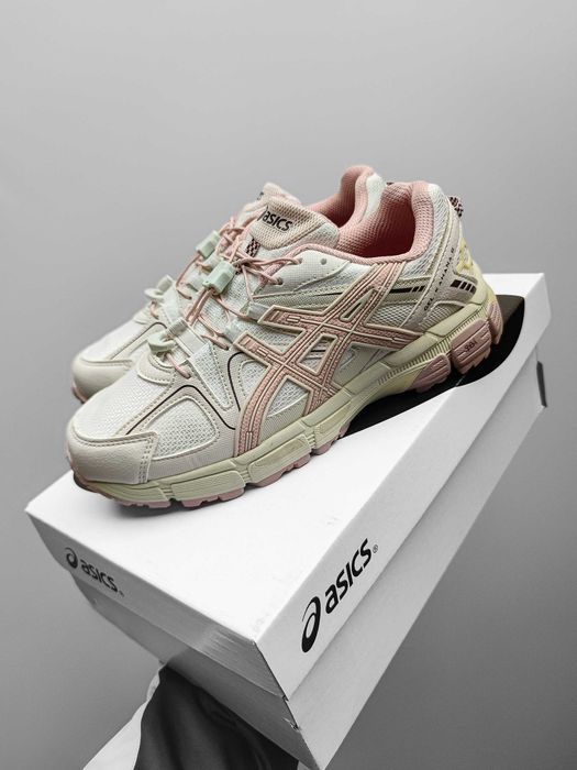 !SALE! Asics Gel-Kahana 8 Pink/Beige | 36 37 38 39 40 41 асікс