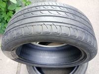 Резина Radial F105 Imperial 215/45/R17 Лето Пара
