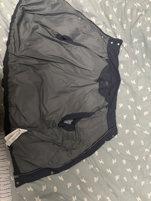 zara жилетка 13-14 size полностью новая