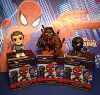 Фигурка минис Человек паук Spider-Man Funko