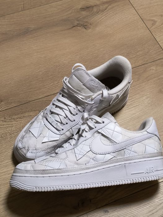 Nike Air Force 1 Low Billie Eilish