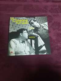 Livro O cinema Português