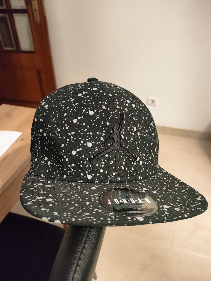 Boné Air Jordan (genuíno)