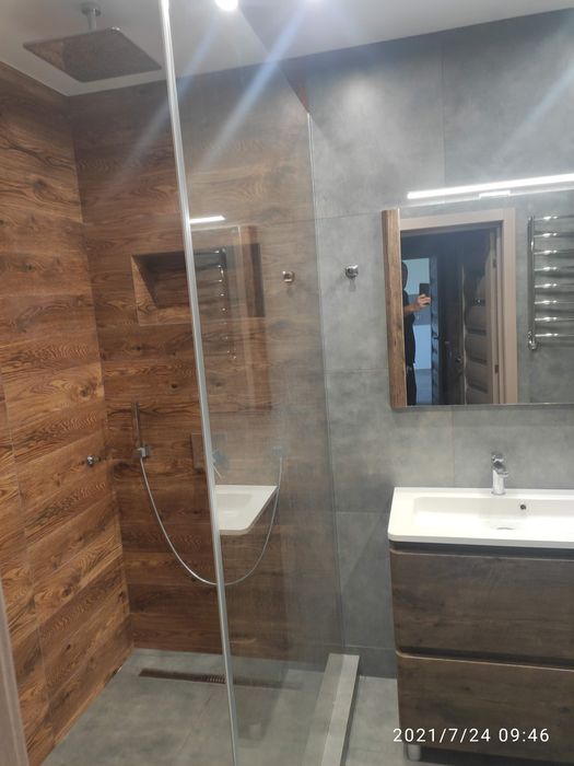 Ремонт ,,під ключ,,м.Миргород