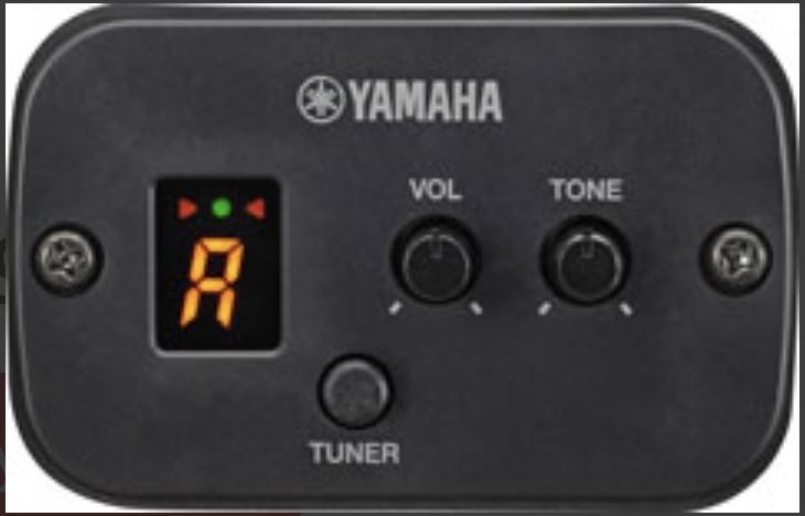 Yamaha FX310A ll