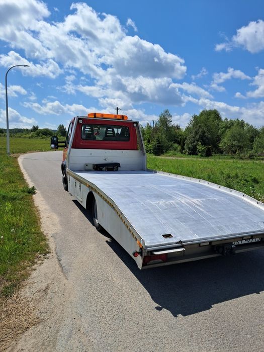 Sprzedam IVECO DAILY 35c18