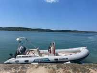Rib Capelli Tempest 625