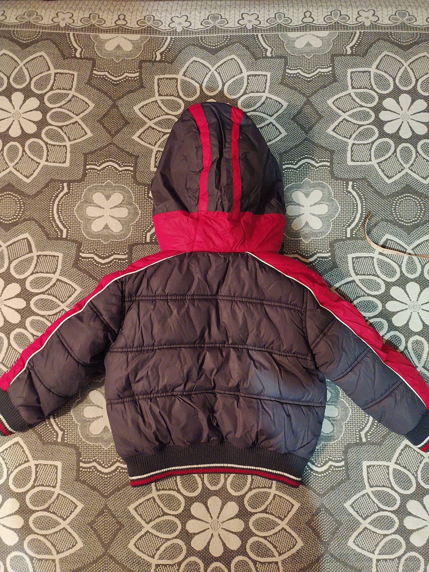 Дитяча курточка / детская куртка