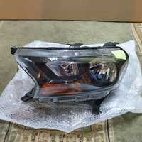 lampa przednia lewa FORD RANGER EB3B13W030FL NOWA