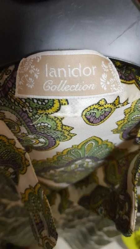 Vestido Lanidor - tam. 40