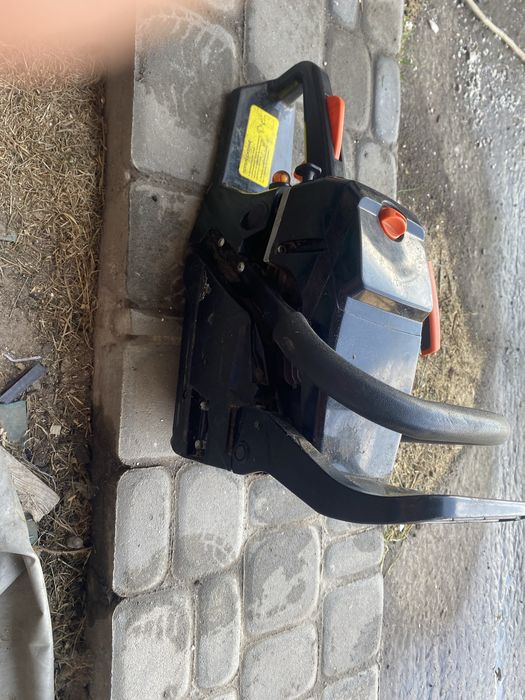 Продам пилку дніпро м  н45