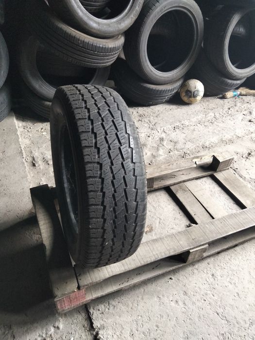 195.65.16с Maxxis 1шт шина гума склад Харків Шиномантаж запаска