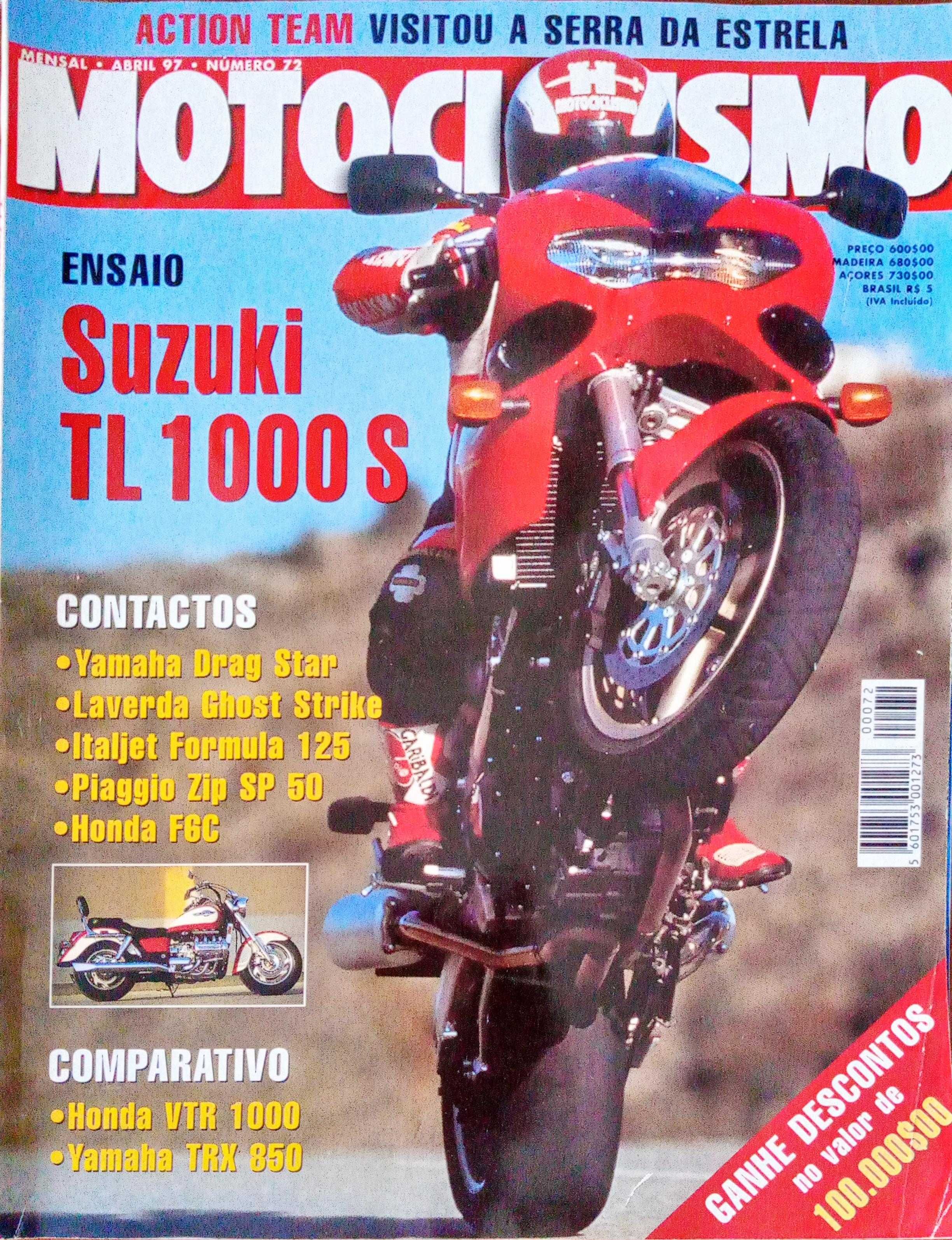 Motociclismo nº72 abr 97
