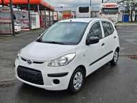 Hyundai i10 1.1 Benzyna 2009r