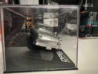 Opel Olympia Rekord P1 1:43 DeAgostini Opel Collection