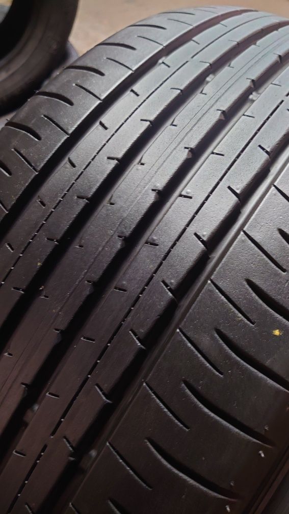 Комплект летних шин Dunlop SP Sport Maxx 050 225/55 r18 225 55 18