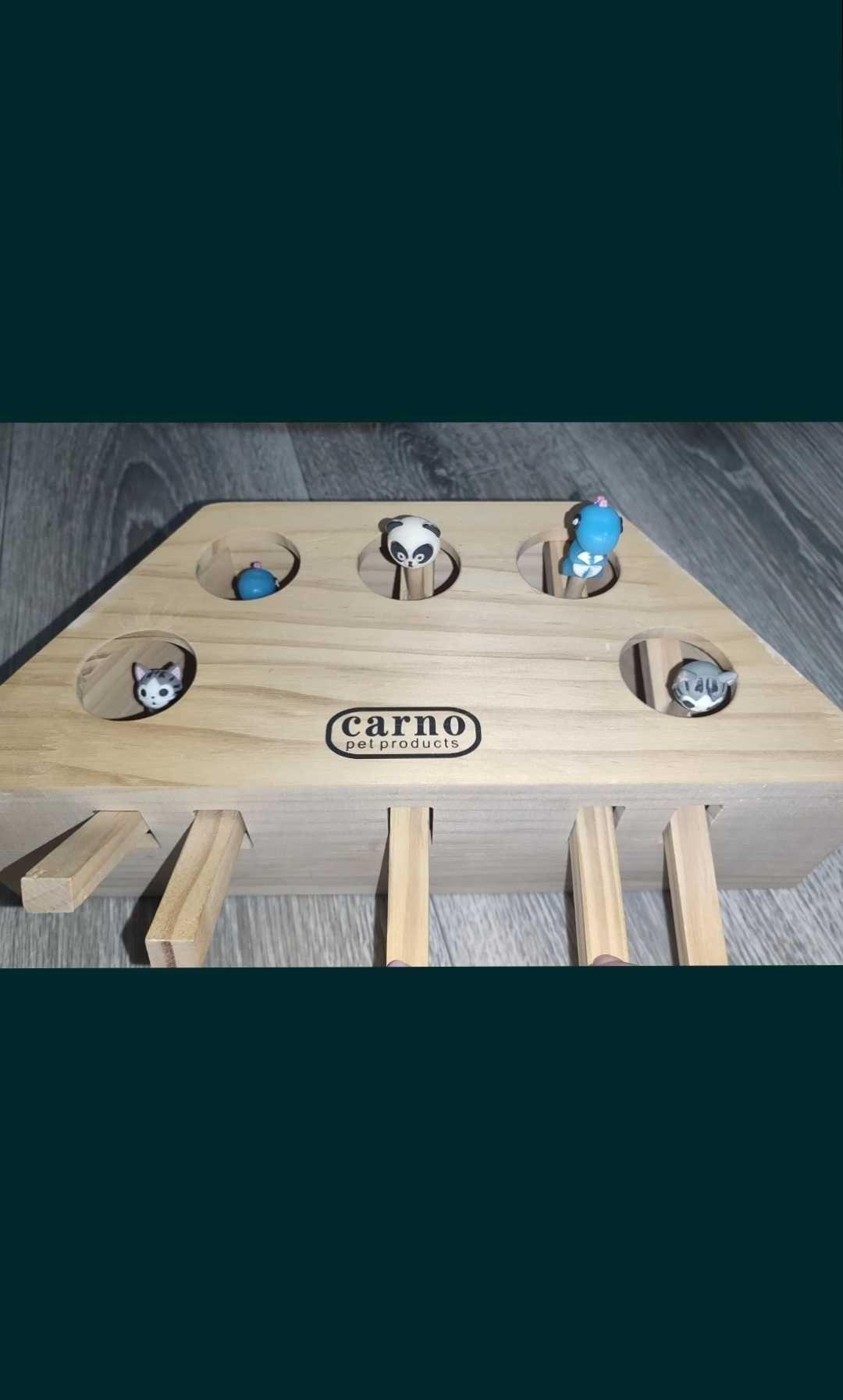 Продам игрушку для животных